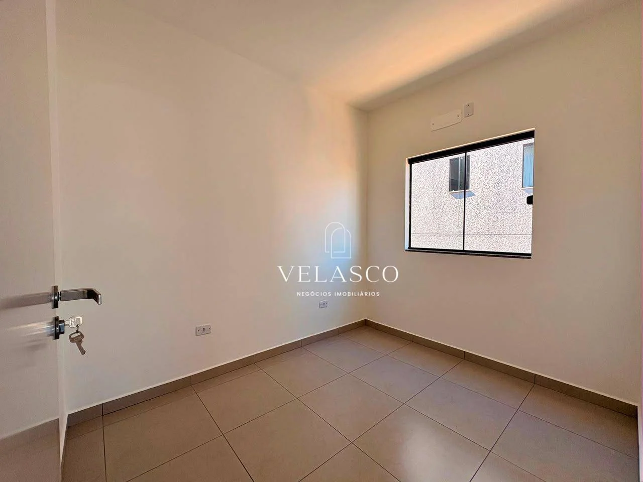 Apartamento com 2 dormitórios à venda, 50 m² por R$ 255.000 - Morumbi - Cascavel/PR