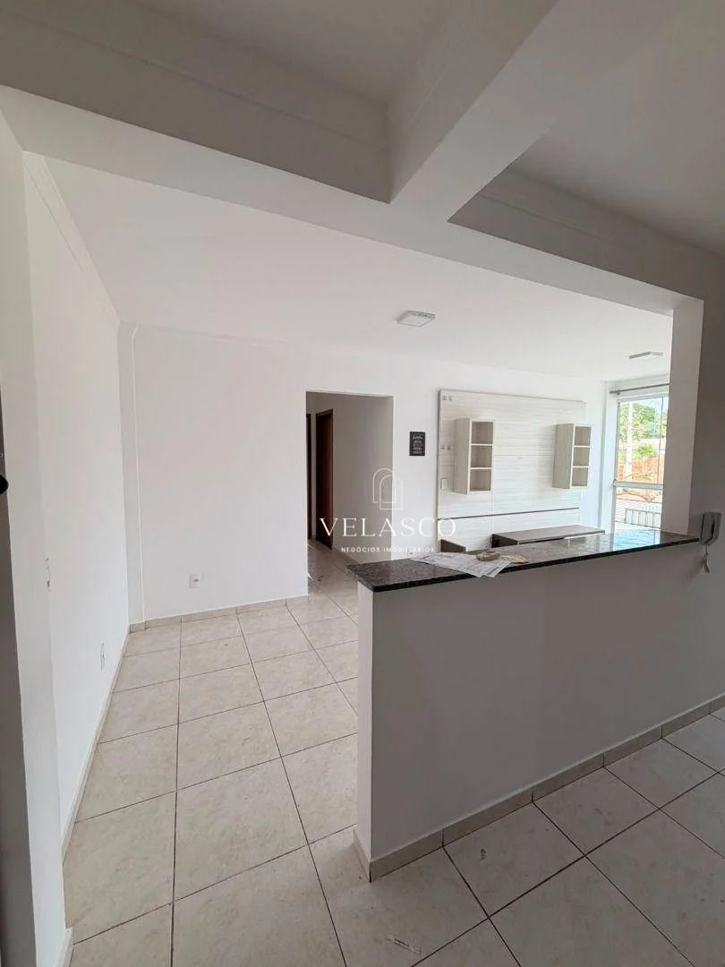 Apartamento com 2 dormitórios à venda, 54 m² por R$ 235.000 - Cascavel Velho - Cascavel/PR