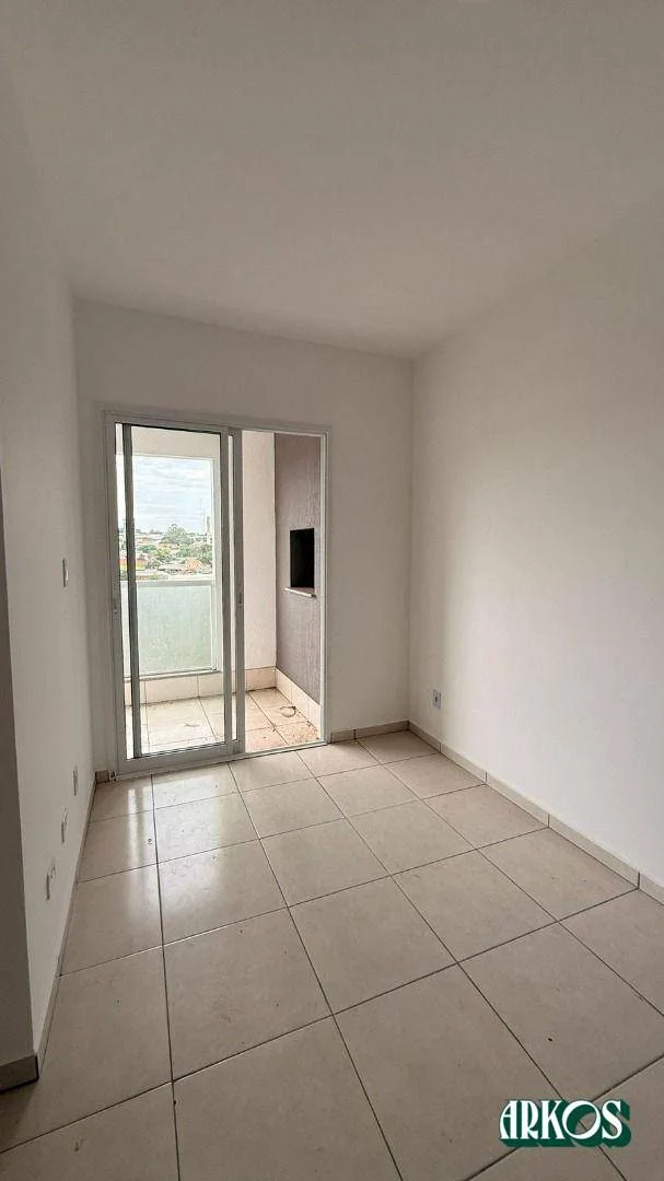 Apartamento com 2 dormitórios à venda, 59 m² por R$ 300.000,00 - Santa Cruz - Cascavel/PR