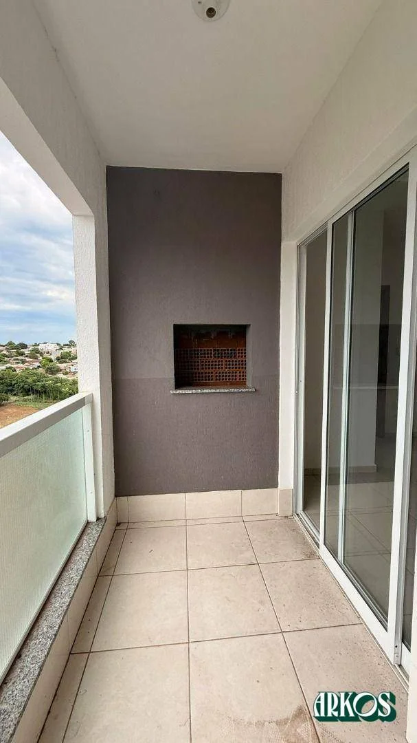 Residencial Harmonia | O espaço ideal para começar um novo capítulo