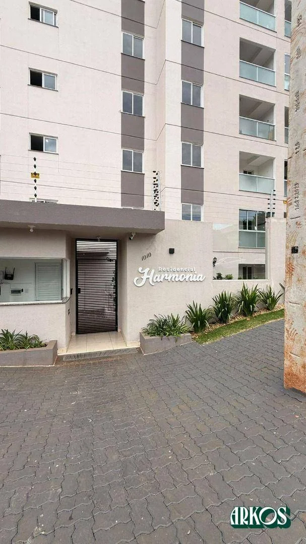 Residencial Harmonia –  Conforto, tranquilidade e bem-estar