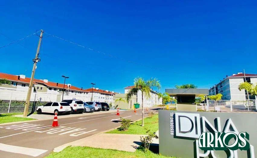 Residencial Dinapoli, morar ou investir ganha um novo significado.