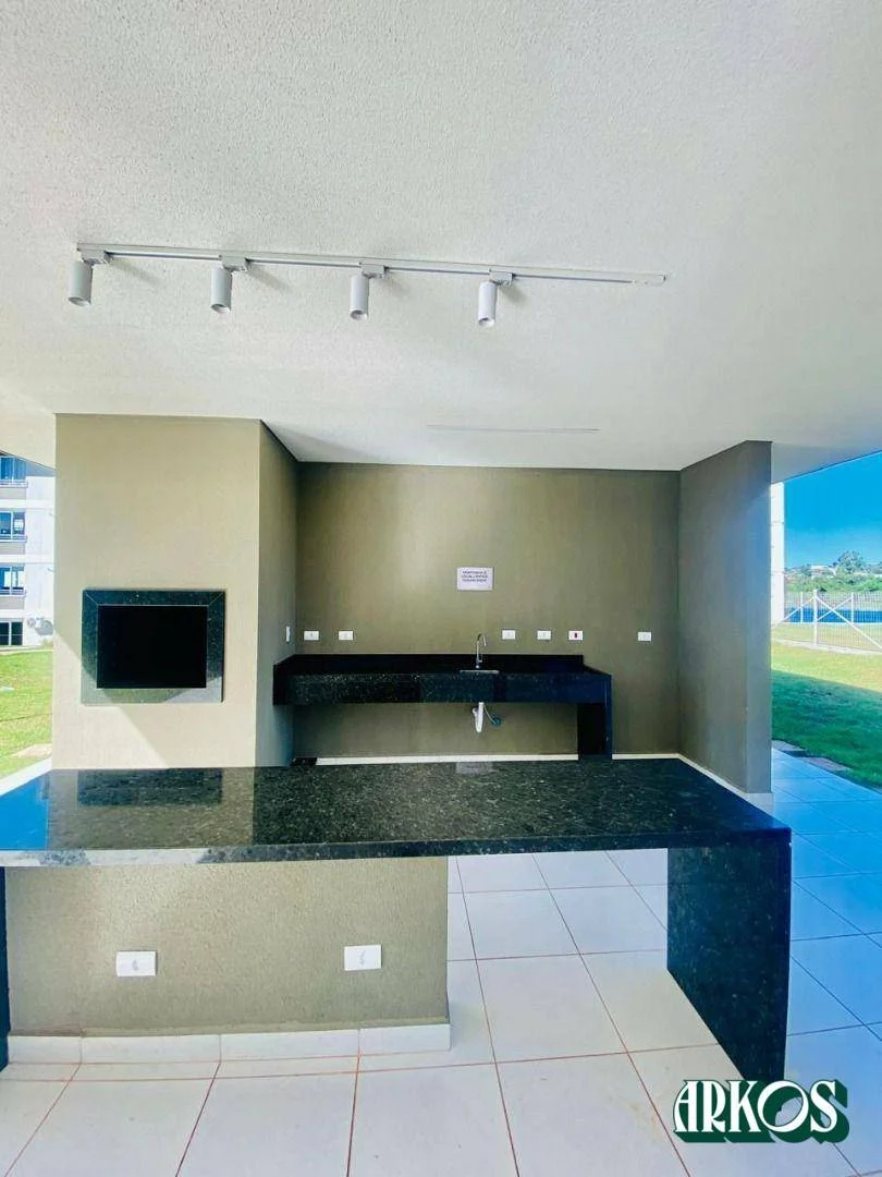 Residencial Dinapoli, morar ou investir ganha um novo significado.