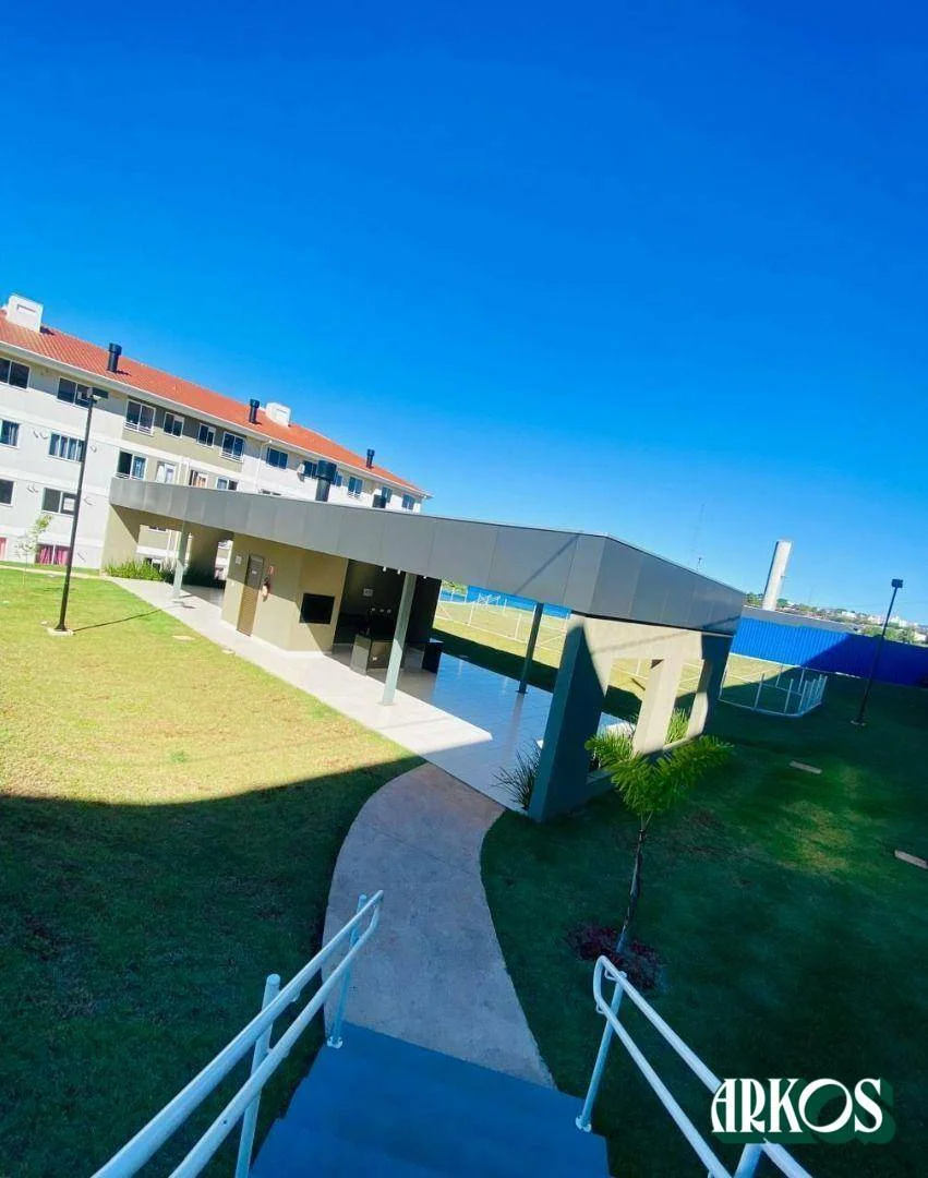 Residencial Dinapoli, morar ou investir ganha um novo significado.