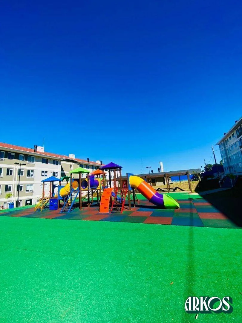 Residencial Dinapoli, morar ou investir ganha um novo significado.