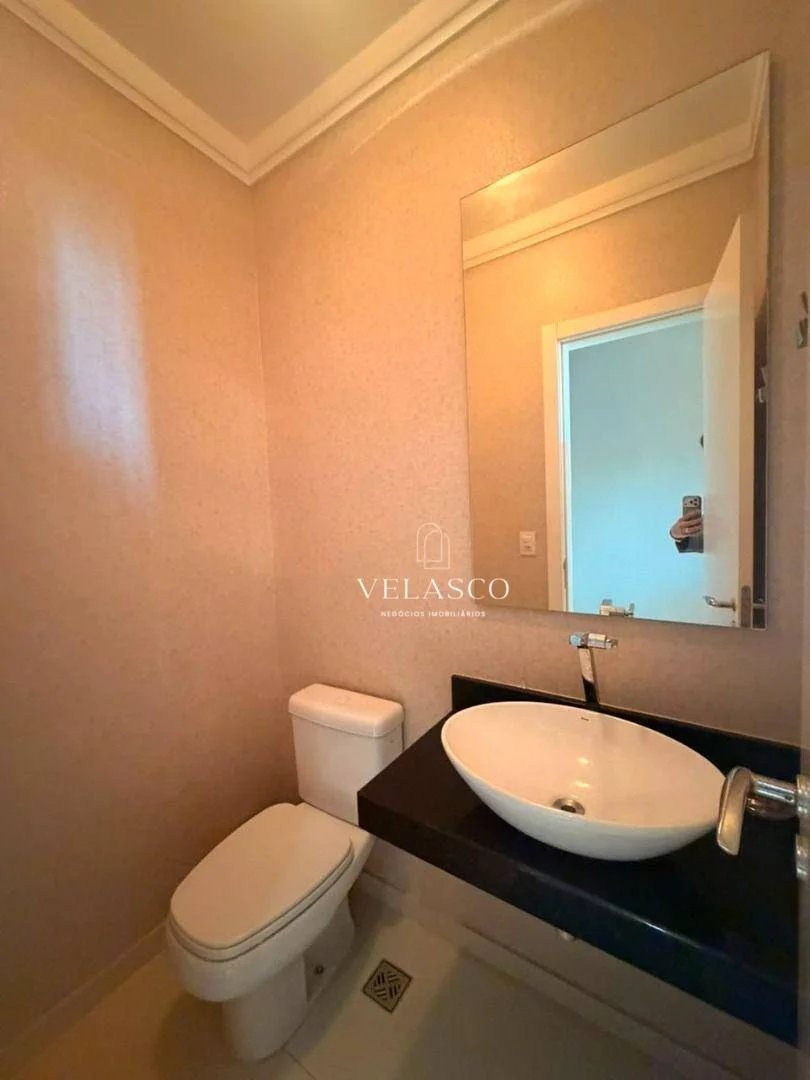 Apartamento com 2 dormitórios à venda, 111 m² por R$ 1.400.000,00 - Centro - Cascavel/PR