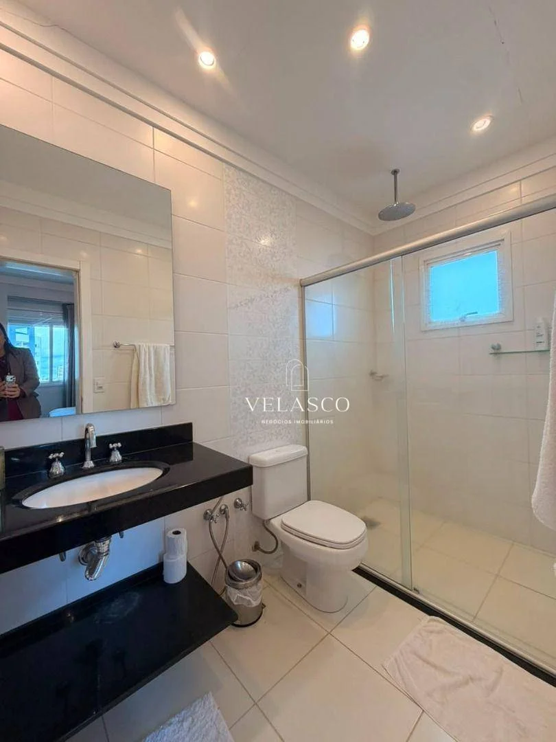 Apartamento com 2 dormitórios à venda, 111 m² por R$ 1.400.000,00 - Centro - Cascavel/PR