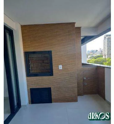 APARTAMENTO NOVO COM 2 QUARTOS + 1 SUITE NA RUA NATAL, 1828 - EDIFICIO DANIELE