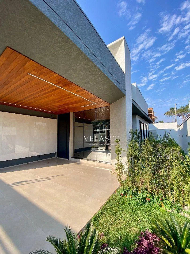 Casa com 3 dormitórios à venda, 232 m² por R$ 1.790.000,00 - Tropical II - Cascavel/PR