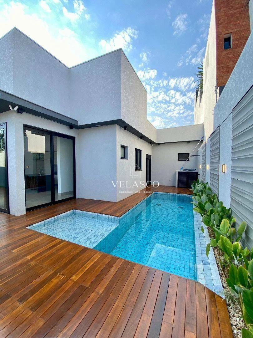 Casa com 3 dormitórios à venda, 232 m² por R$ 1.790.000,00 - Tropical II - Cascavel/PR