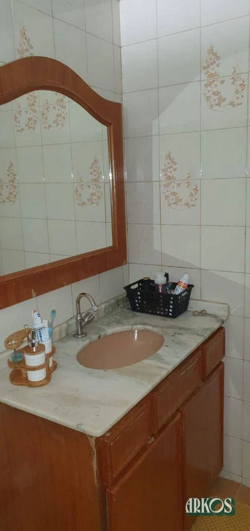 Casa com 3 dormitórios à venda, 180 m² por R$ 630.000 - Universitário - Cascavel/PR