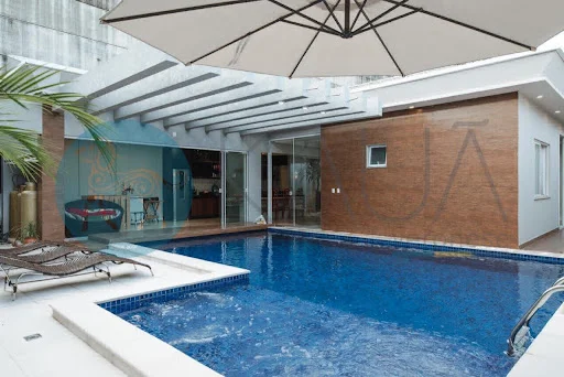 Casa com 4 suítes à venda, 541 m² por R$ 3.600.000 - Neva - Cascavel/PR
