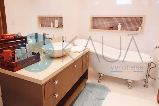 Casa com 4 suítes à venda, 541 m² por R$ 3.600.000 - Neva - Cascavel/PR