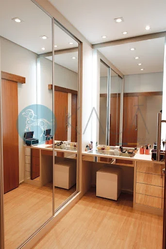 Casa com 4 suítes à venda, 541 m² por R$ 3.600.000 - Neva - Cascavel/PR