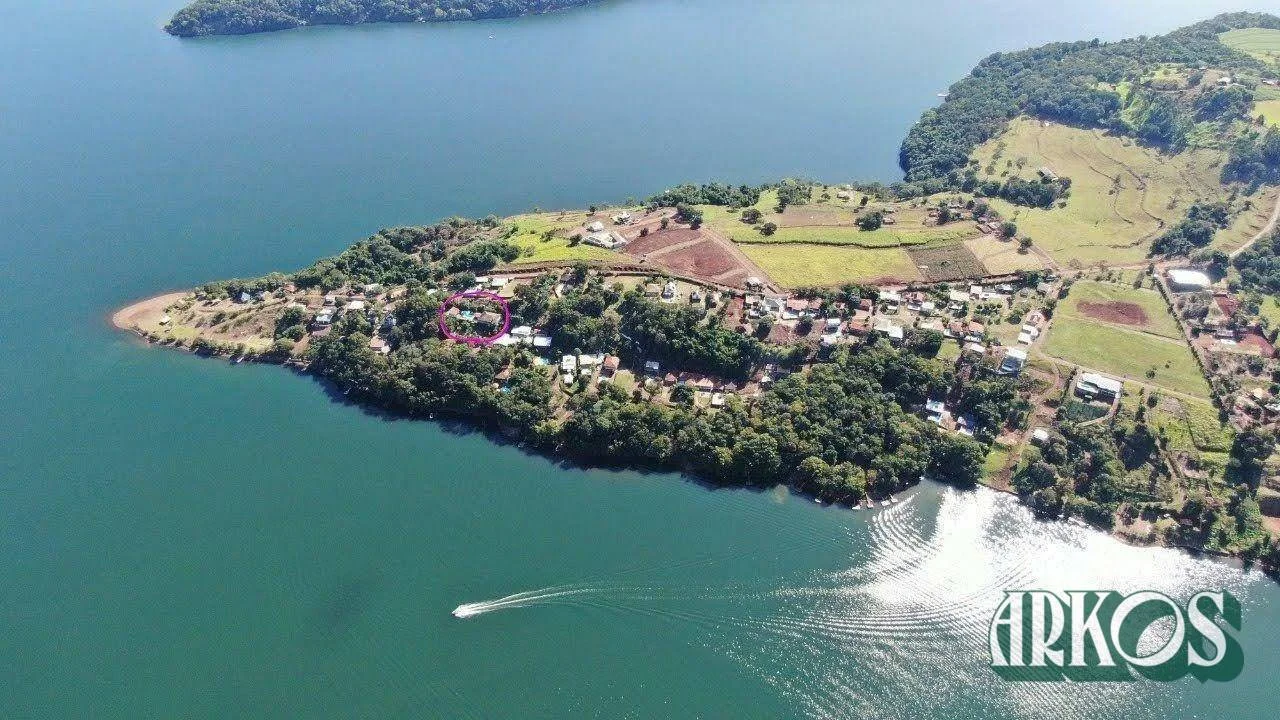 Casa com 3 dormitórios à venda, 250 m² por R$ 950.000,00 - Zona Rural - Boa Vista da Aparecida/PR