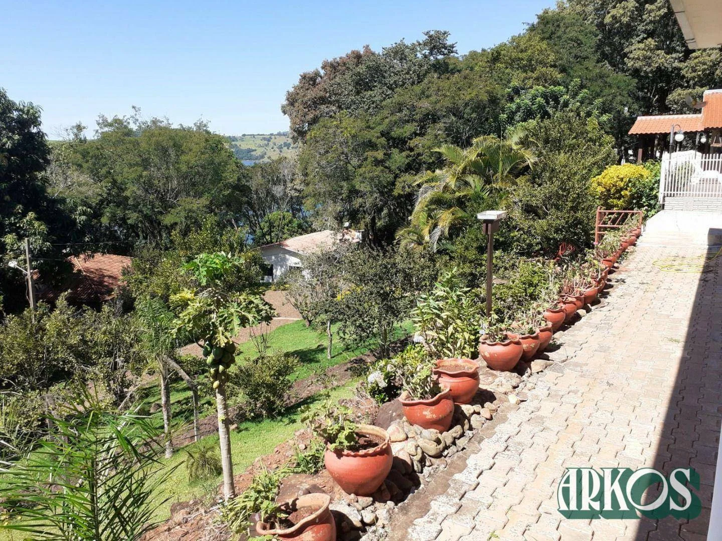 Casa com 3 dormitórios à venda, 250 m² por R$ 950.000,00 - Zona Rural - Boa Vista da Aparecida/PR