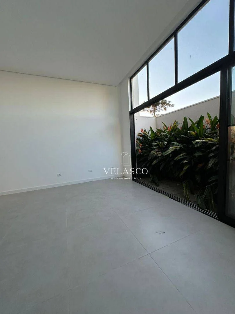 Casa com 2 dormitórios à venda, 109 m² por R$ 650.000,00 - Tropical 2 - Cascavel/PR