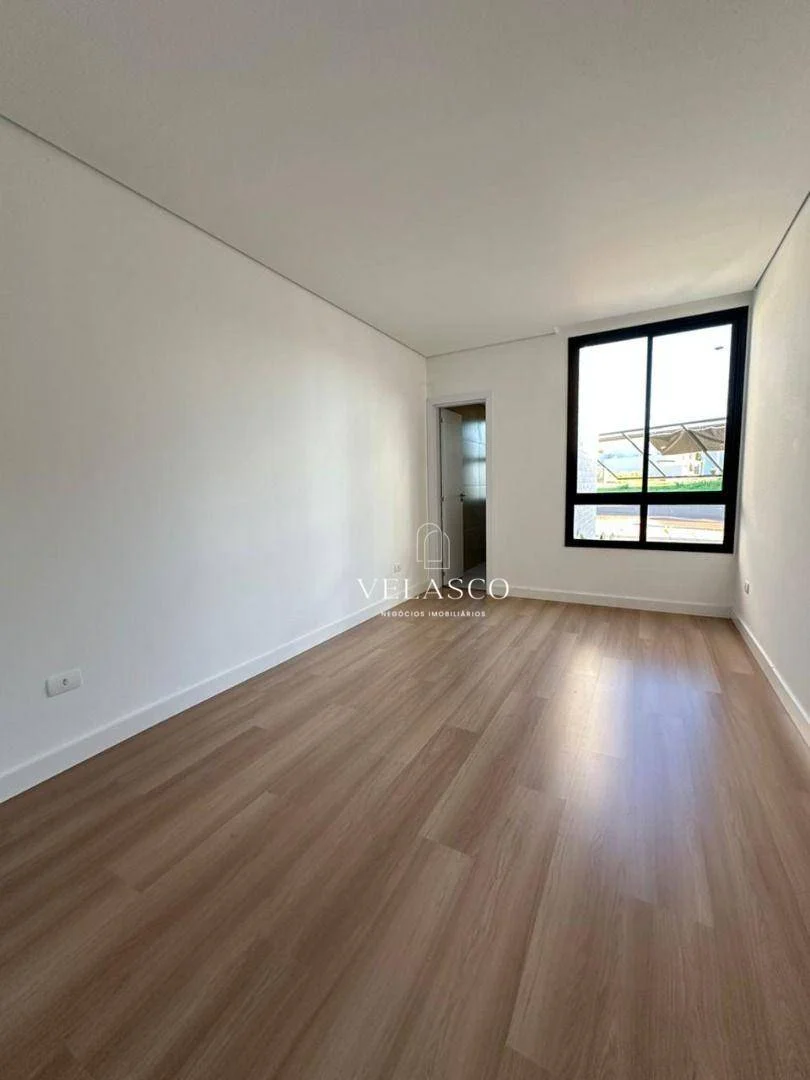 Casa com 3 dormitórios à venda, 158 m² por R$ 1.050.000 - Tropical II - Cascavel/PR