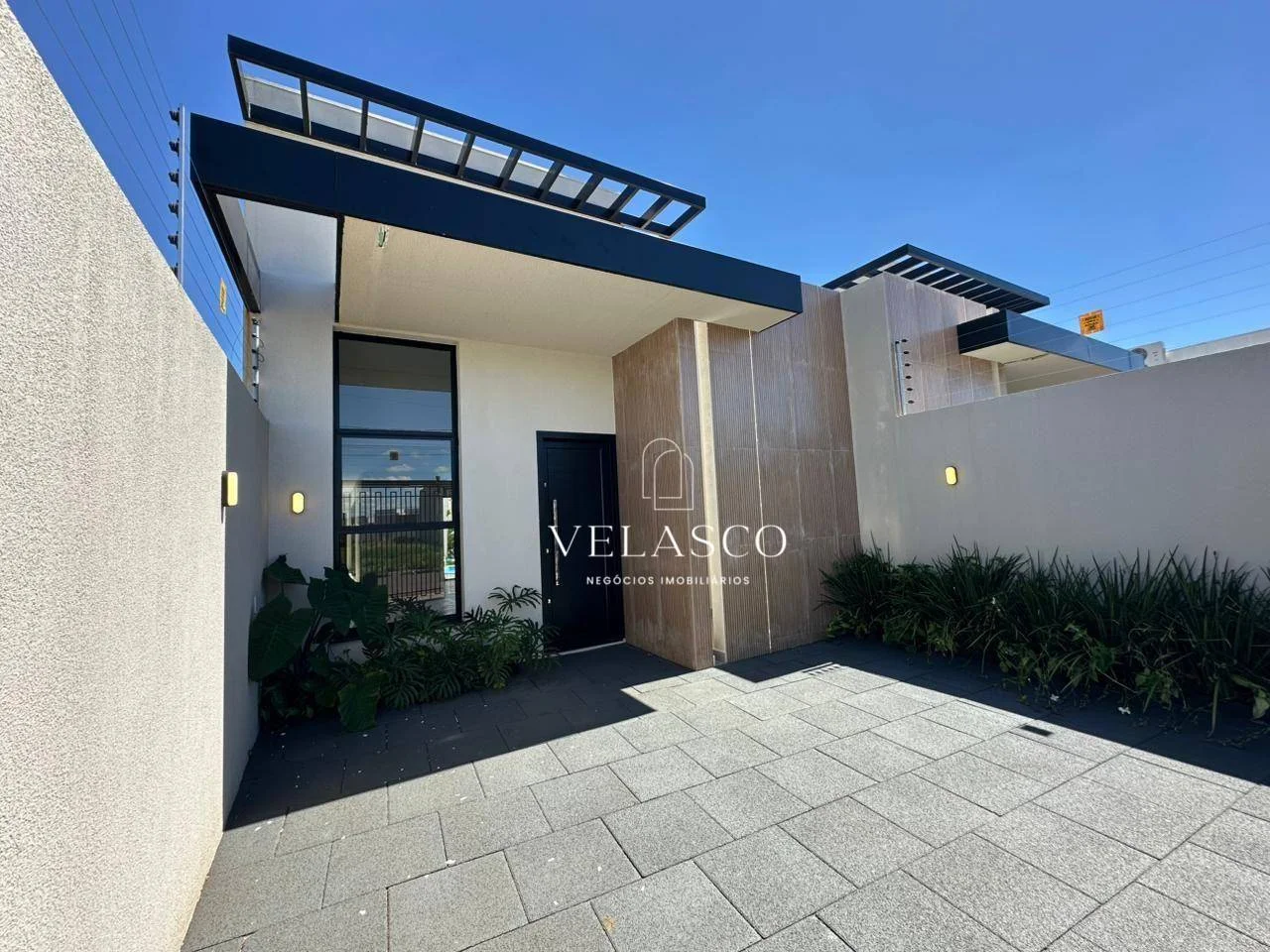 Casa com 3 dormitórios à venda, 131 m² por R$ 950.000,00 - Tropical II - Cascavel/PR