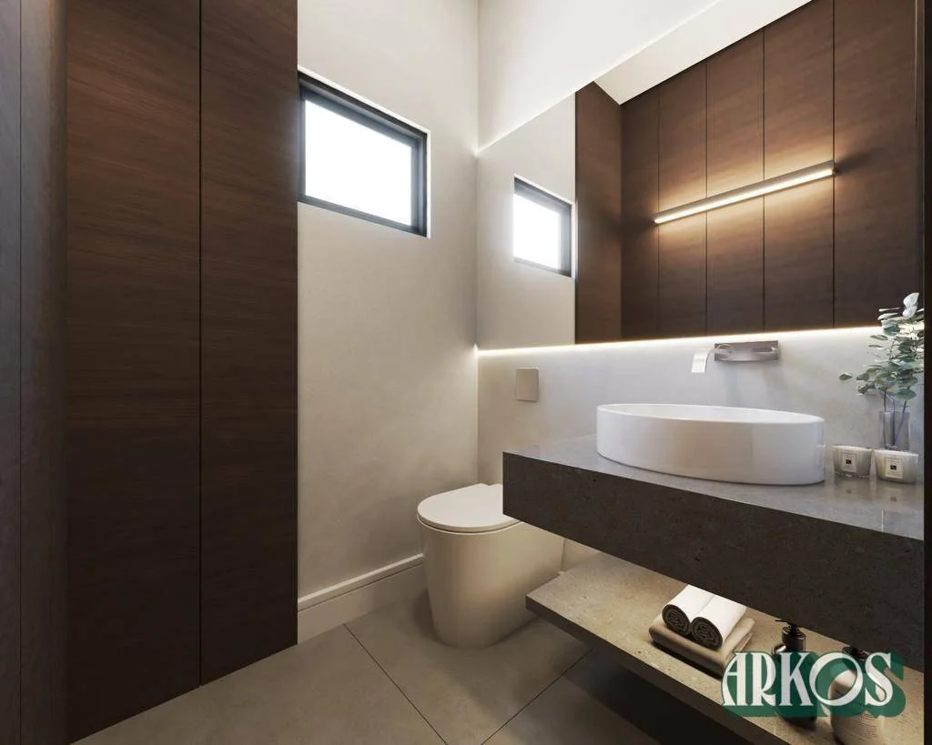 Casa com 3 dormitórios à venda, 166 m² por R$ 1.440.000,00 - Tropical III - Cascavel/PR