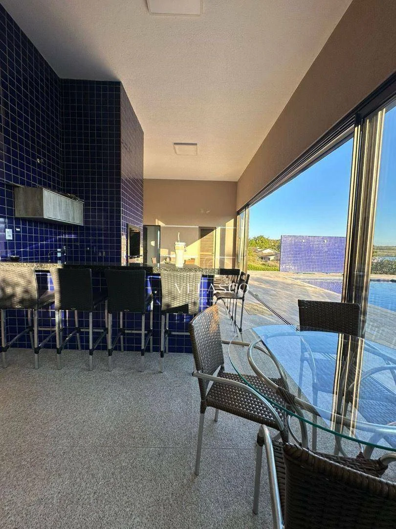 Casa com 4 dormitórios à venda, 544 m² por R$ 2.500.000,00 - Zona Rural - Boa Vista da Aparecida/PR