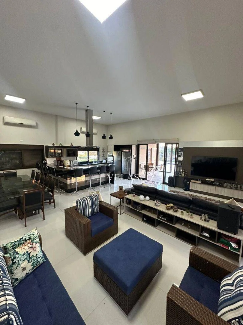 Casa com 4 dormitórios à venda, 544 m² por R$ 2.500.000,00 - Zona Rural - Boa Vista da Aparecida/PR