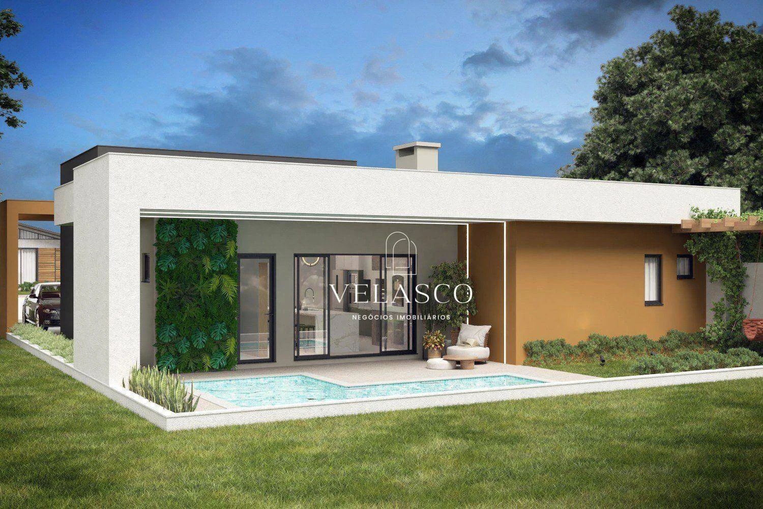 Casa com 3 dormitórios à venda, 215 m² por R$ 2.100.000 - Cataratas - Cascavel/PR
