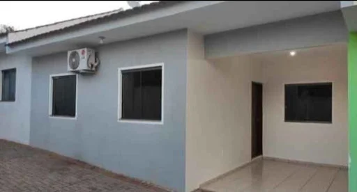 Casa com 3 dormitórios à venda, 62 m² por R$ 260.000,00 - Santa Cruz - Cascavel/PR