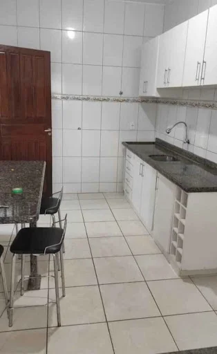 Casa com 3 dormitórios à venda, 62 m² por R$ 260.000,00 - Santa Cruz - Cascavel/PR