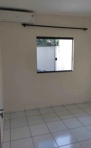 Casa com 3 dormitórios à venda, 62 m² por R$ 260.000,00 - Santa Cruz - Cascavel/PR