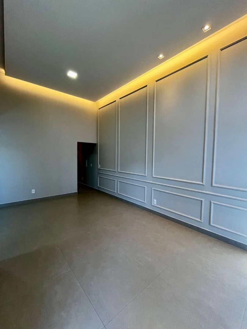 Casa com 3 dormitórios à venda, 90 m² por R$ 530.000,00 - Nova Cidade - Cascavel/PR