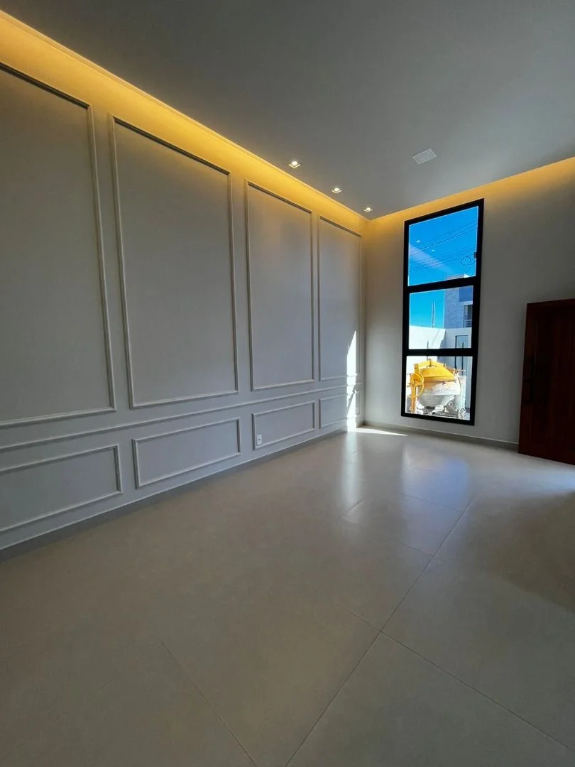Casa com 3 dormitórios à venda, 90 m² por R$ 530.000,00 - Nova Cidade - Cascavel/PR