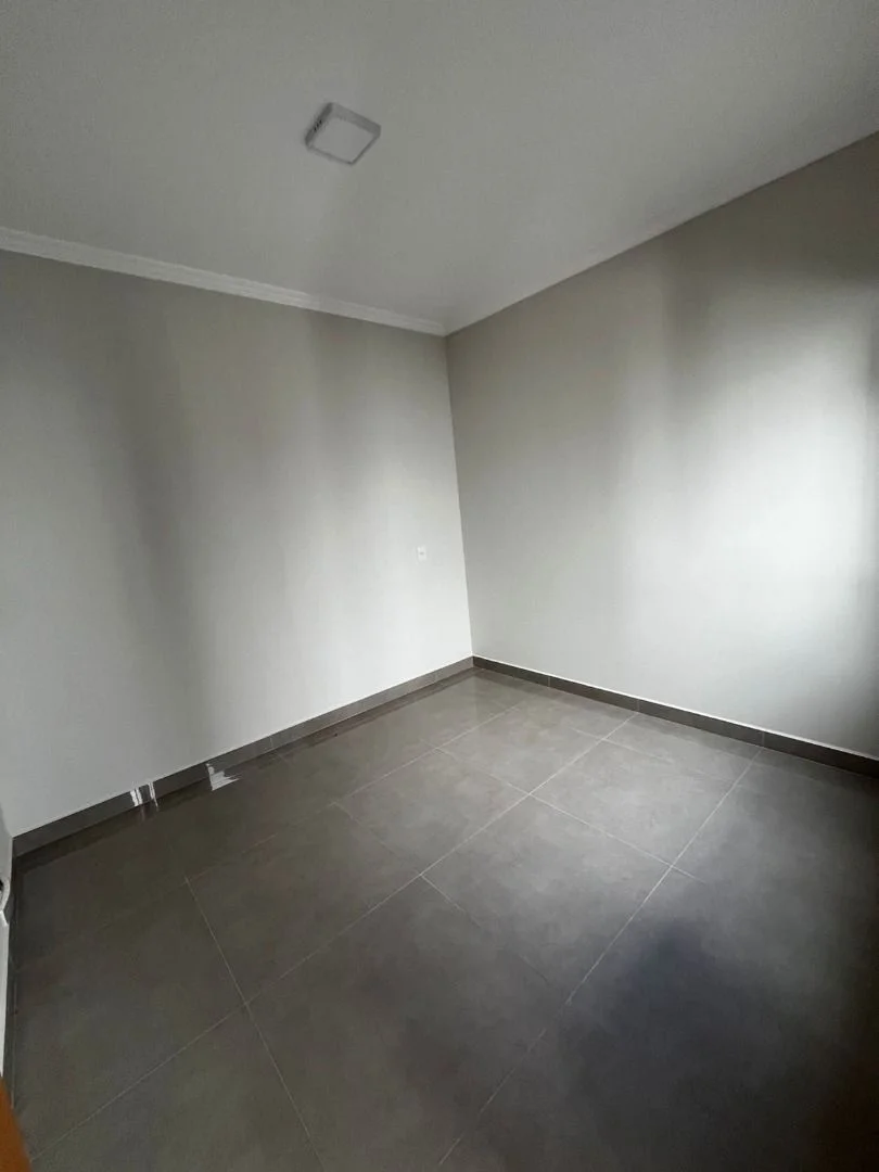 Casa com 3 dormitórios à venda, 84 m² por R$ 470.000,00 - Santa Felicidade - Cascavel/PR