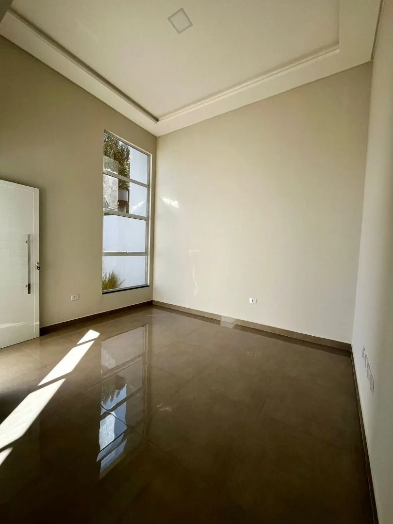 Casa com 3 dormitórios à venda, 84 m² por R$ 470.000,00 - Santa Felicidade - Cascavel/PR