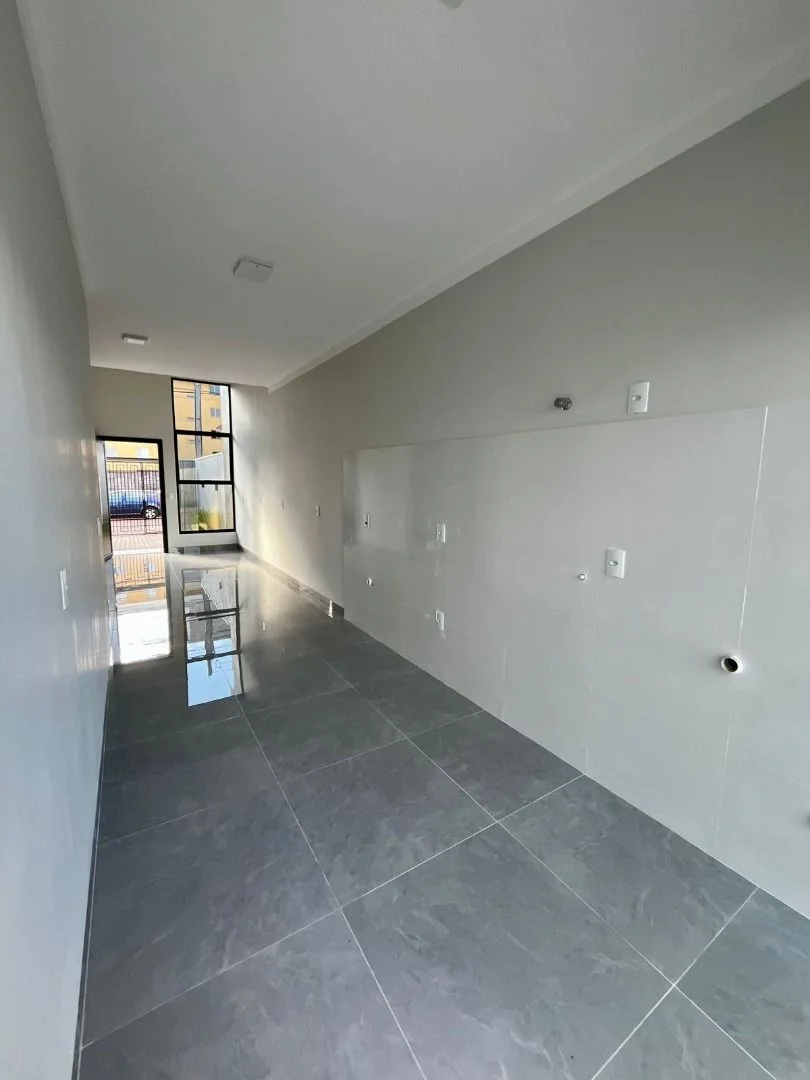 Casa com 2 dormitórios à venda, 56 m² por R$ 420.000,00 - Santa Cruz - Cascavel/PR
