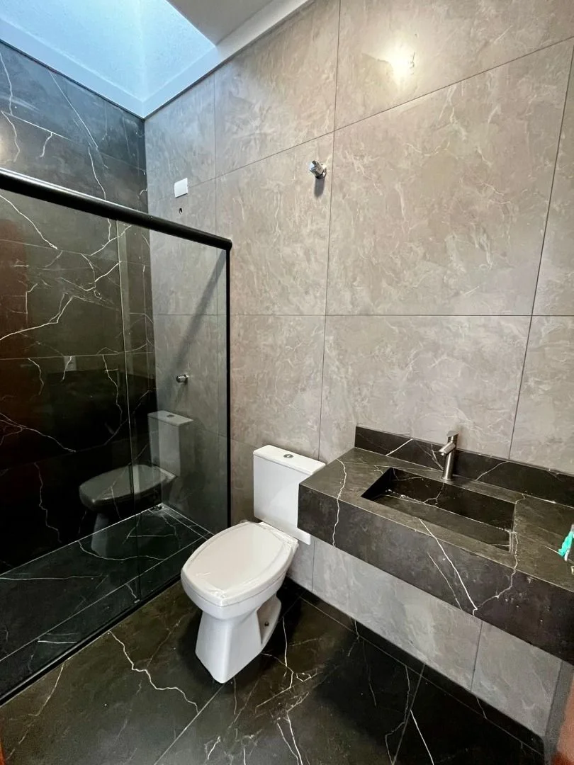 Casa com 2 dormitórios à venda, 56 m² por R$ 420.000,00 - Santa Cruz - Cascavel/PR