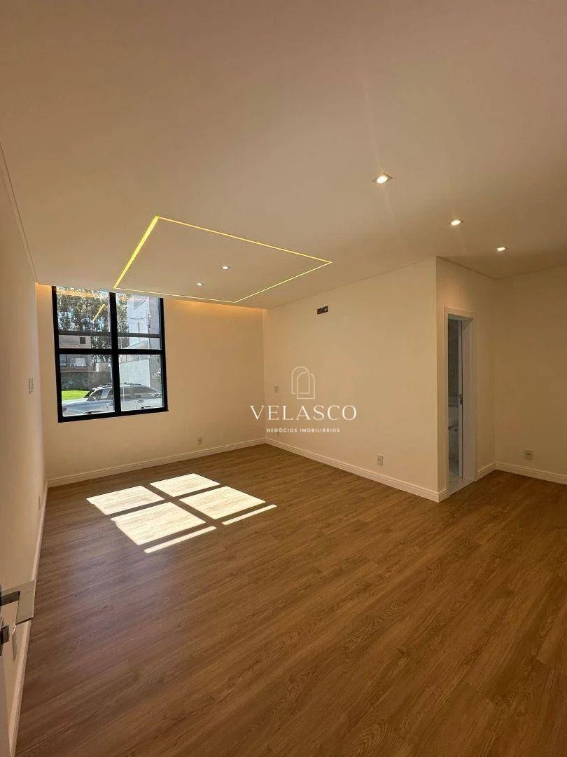 Casa com 3 dormitórios à venda, 180 m² por R$ 1.700.000 - Tropical III - Cascavel/PR