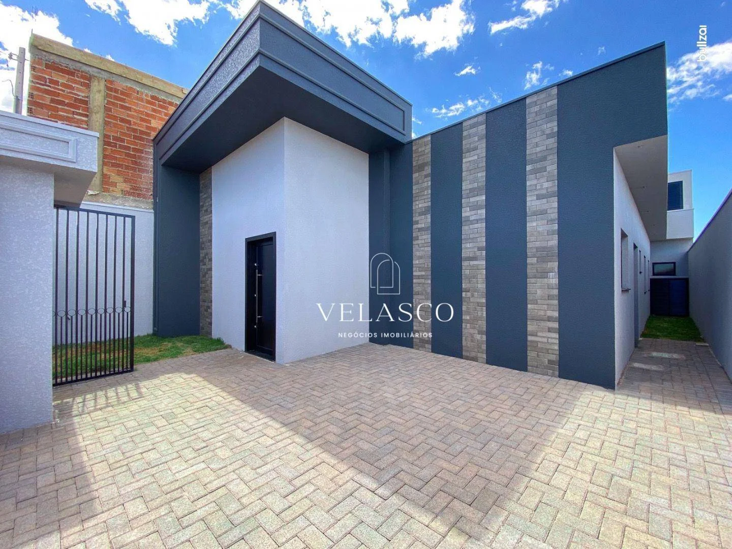 Casa com 3 dormitórios à venda, 112 m² por R$ 795.000 - Positano - Cascavel/PR