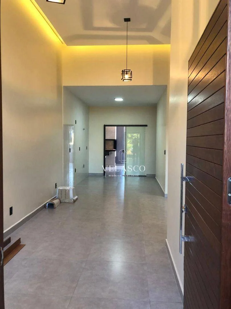 Casa com 3 dormitórios à venda, 76 m² por R$ 460.000 - Cascavel Velho - Cascavel/PR