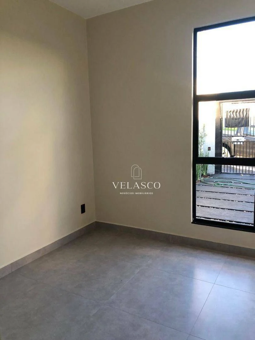 Casa com 3 dormitórios à venda, 76 m² por R$ 460.000 - Cascavel Velho - Cascavel/PR