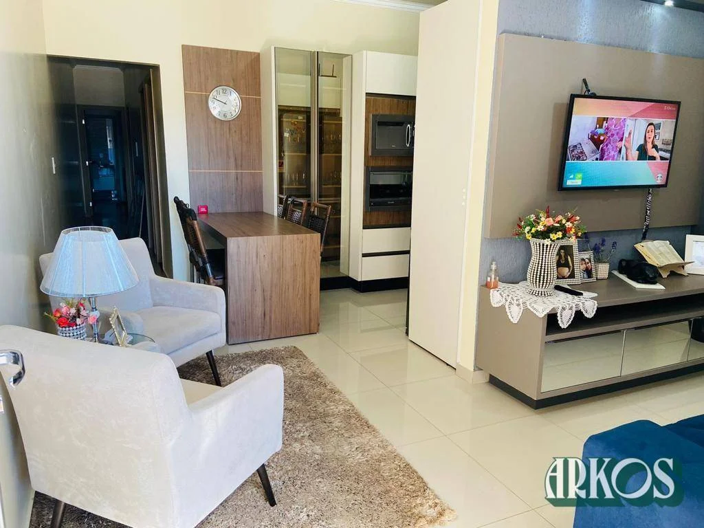 Casa com 3 dormitórios à venda por R$ 520.000,00 - 14 de Novembro - Cascavel/PR