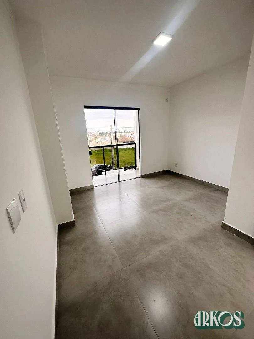 Casa com 2 dormitórios à venda, 80 m² por R$ 447.900,00 - Angra dos Reis - Cascavel/PR