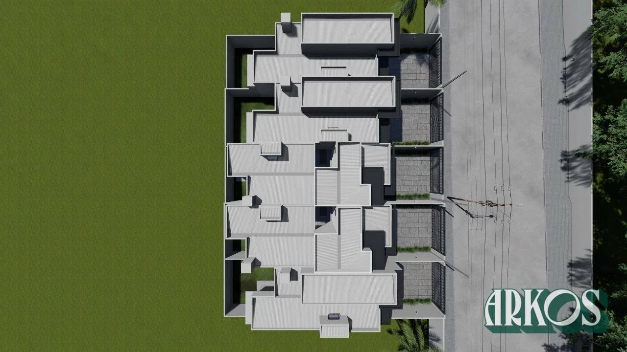 Casa com 3 dormitórios à venda, 77 m² por R$ 485.000,00 - Paraíso Tropical I - Cascavel/PR