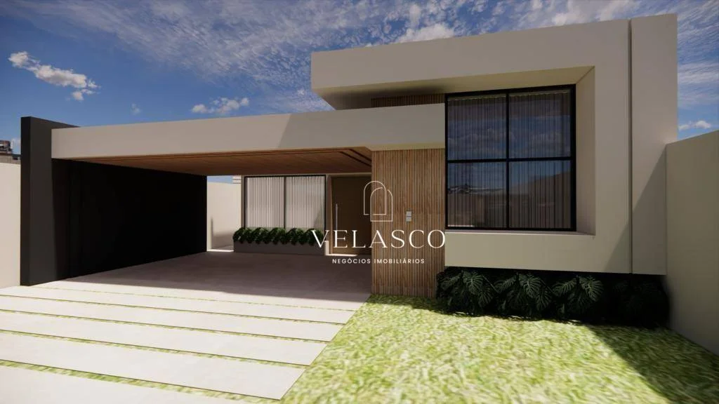 Casa com 4 dormitórios à venda, 316 m² por R$ 2.750.000,00 - Centro - Cascavel/PR