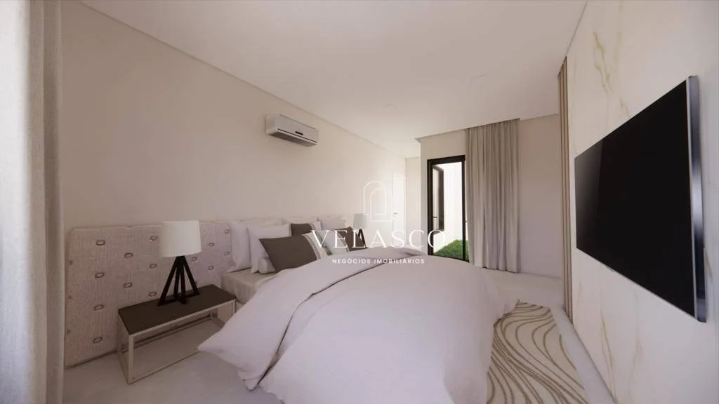 Casa com 4 dormitórios à venda, 316 m² por R$ 2.750.000,00 - Centro - Cascavel/PR