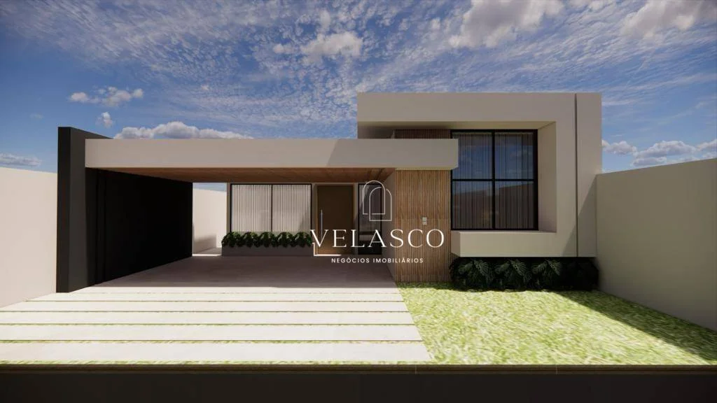Casa com 4 dormitórios à venda, 316 m² por R$ 2.750.000,00 - Centro - Cascavel/PR