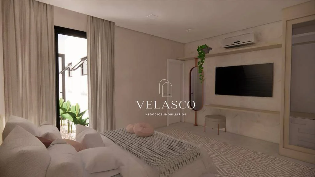 Casa com 4 dormitórios à venda, 316 m² por R$ 2.750.000,00 - Centro - Cascavel/PR