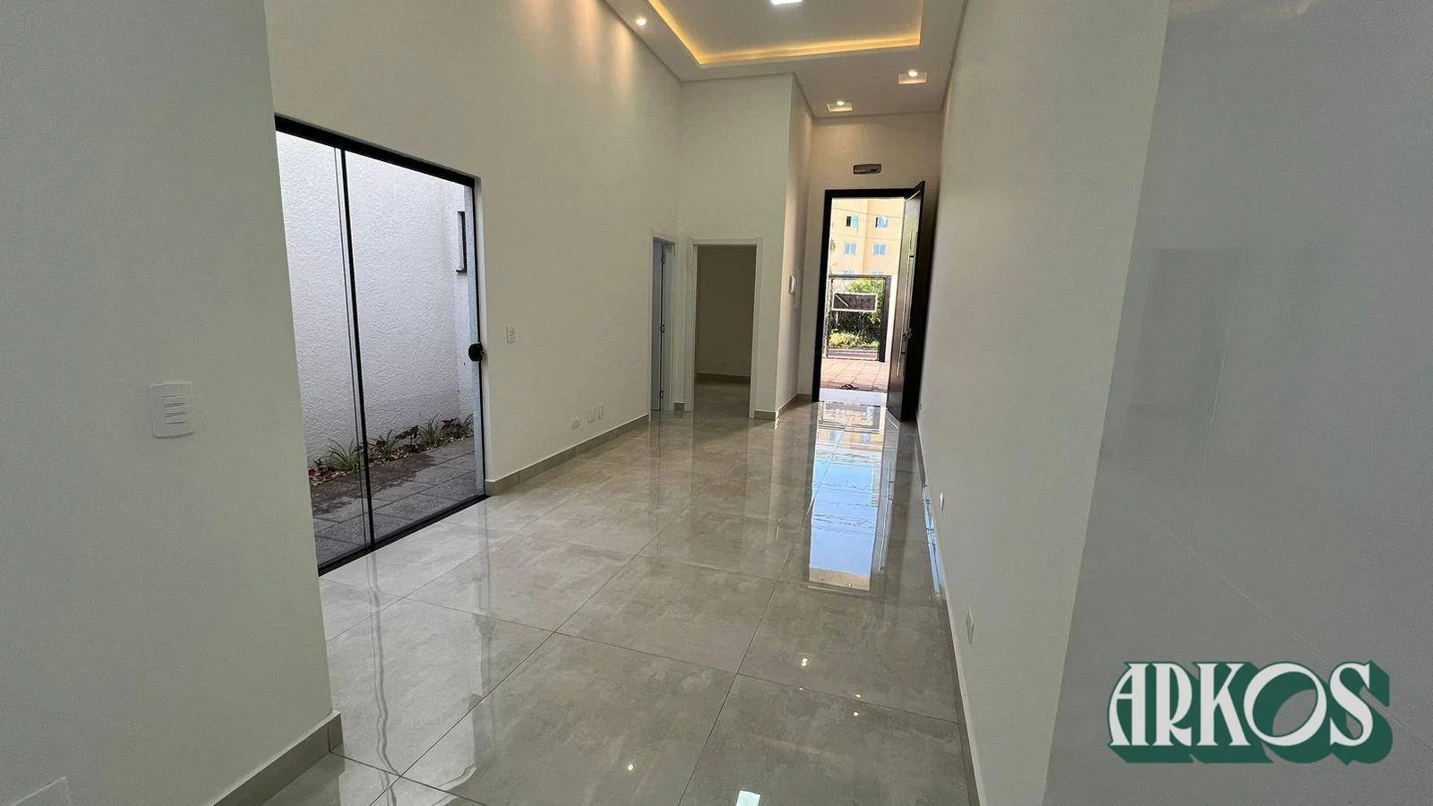 Casa à venda, 77 m² por R$ 460.000 - Angra dos Reis