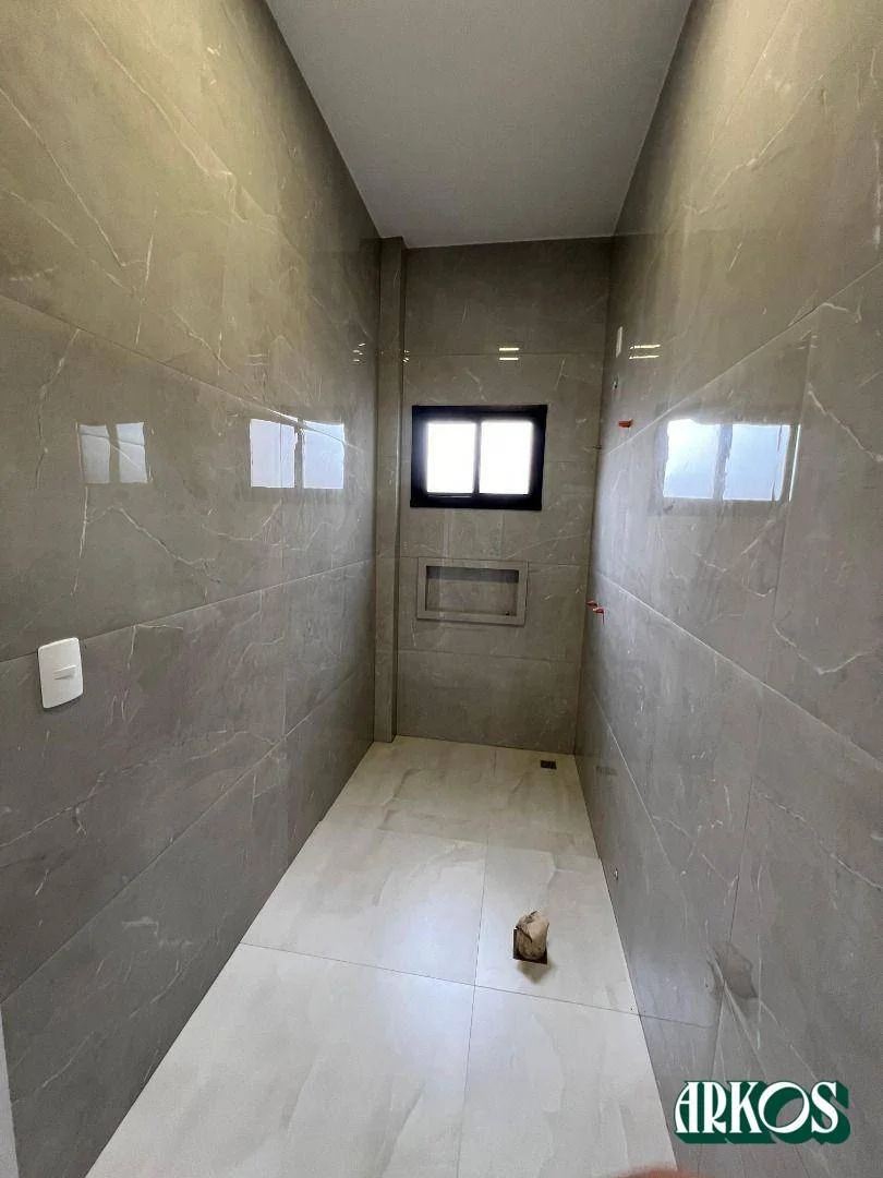 Casa com 3 dormitórios à venda, 98 m² por R$ 530.000,00 - Brasmadeira - Cascavel/PR