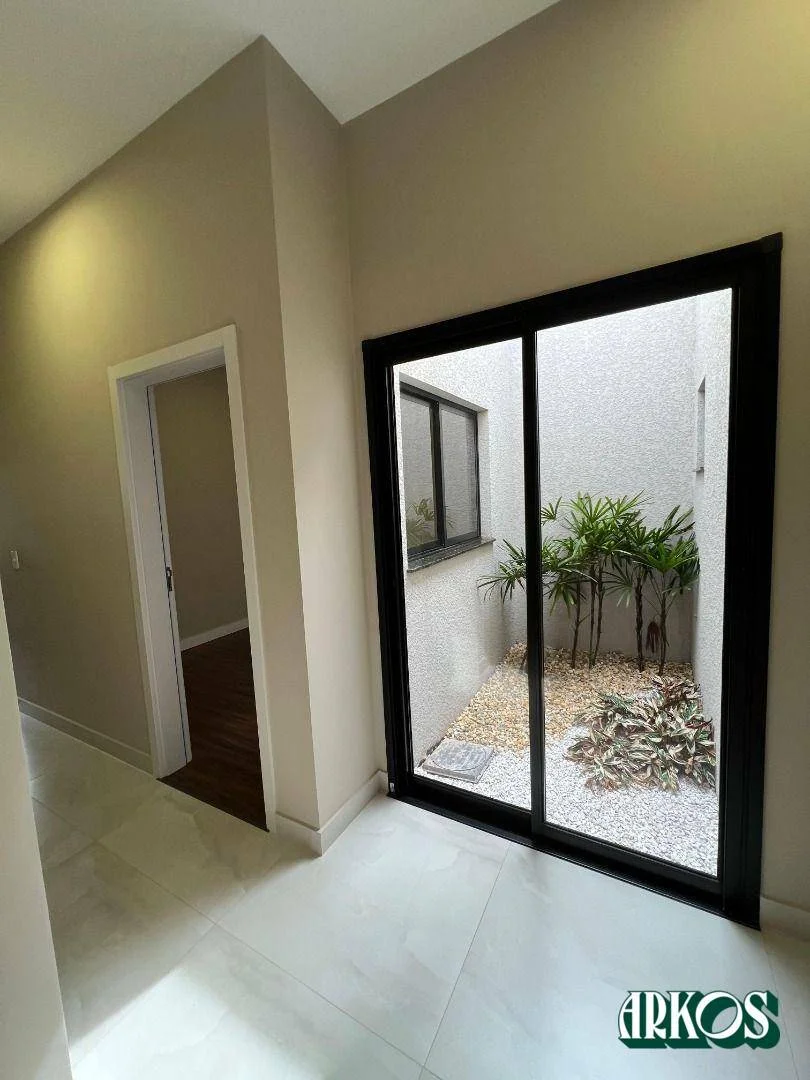 Casa com 3 dormitórios à venda, 98 m² por R$ 530.000,00 - Brasmadeira - Cascavel/PR